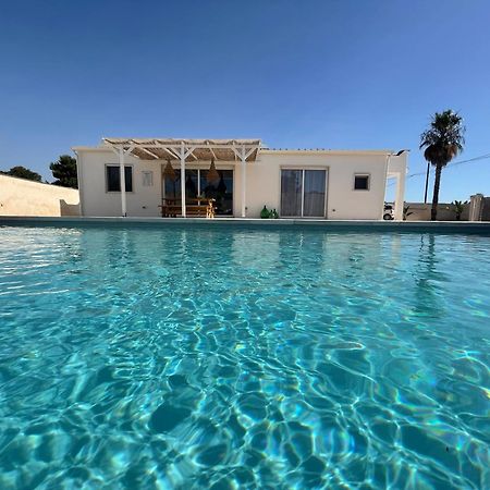 Casa Olea A San Pietro In Bevagna - Casa Vacanze In Puglia - Ferienhaus In Apulien - Summer Cottage In Apulia ภายนอก รูปภาพ